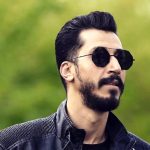 (تصاویر) زندگی خصوصی، عکس های شخصی و بیوگرافی بهرام افشاری