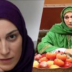 (عکس) تغییر چهره «شادونه» سریال شب های برره بعد 19 سال در 51 سالگی