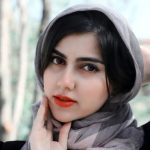 (تصاویر) بیوگرافی، عکس های شخصی و زندگی خصوصی نازنین هاشمی