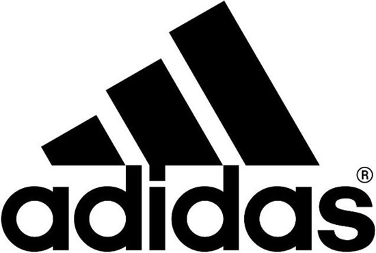 آدیداس - Adidas ، معنی لوگوی برندهای معروف و سرشناس