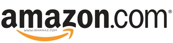 آمازون - Amazon ، معنی لوگوی برندهای معروف و سرشناس