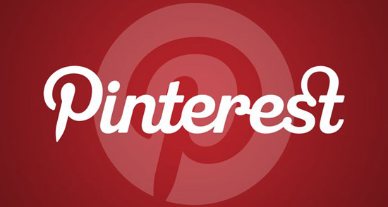 پینترست - Pinterest ، معنی لوگوی برندهای معروف و سرشناس