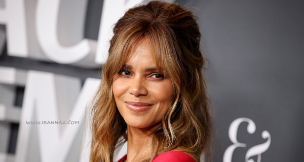 نام هلی بری - Halle Berry از یک فروشگاه گرفته شده است ، حقایقی درمورد سلبریتی ها