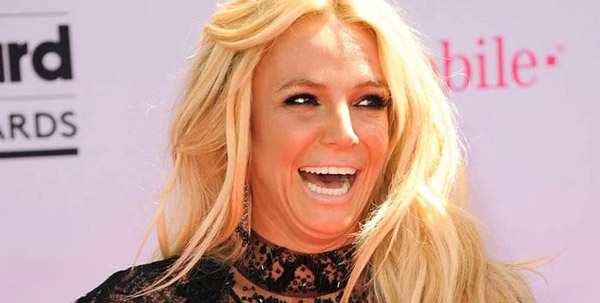 بریتنی اسپیرز - Britney Spears قبلا عضو گروه اسپایس گرلز بود ، حقایقی درمورد سلبریتی ها