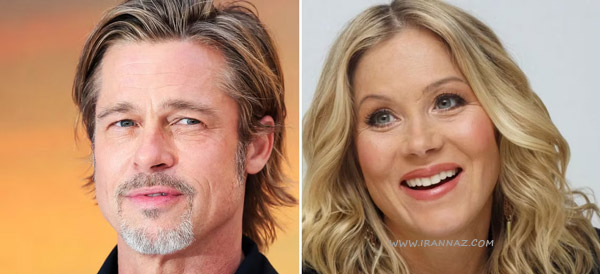 کریستینا اپلگیت - Christina Applegate ، بردپیت - Brad Pitt را ترک کرد ، حقایقی درمورد سلبریتی ها