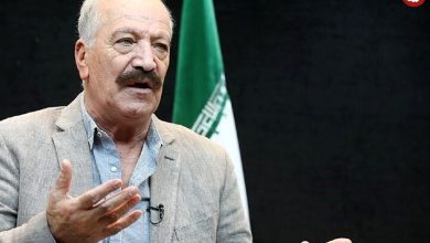 (عکس) سفر در زمان؛ «سعید راد و همسرش نوش آفرین» در دهه 50