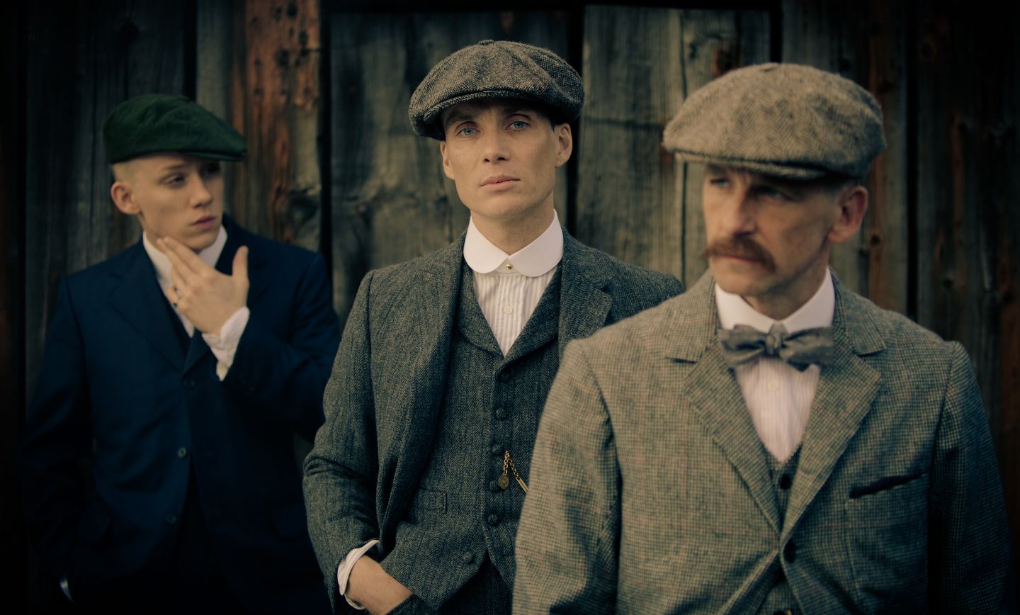 peaky-blinders