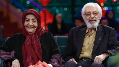 (عکس) سفر در زمان؛ «فروغ فرخزاد و پسرش» در دهه 30؛ عروسی جمشید مشایخی؛ سال 36