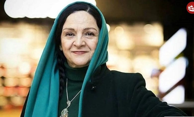 (عکس) سفر در زمان؛ «گلاب آدینه، مهدی هاشمی و باران کوثری»؛ دهه 70