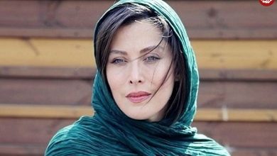 (عکس) سفر در زمان؛ چهرۀ «مهتاب کرامتی» در اولین فیلم سینمایی‌اش؛ 26 سال قبل