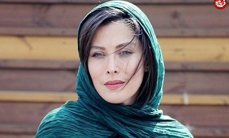 (عکس) سفر در زمان؛ چهرۀ «مهتاب کرامتی» در اولین فیلم سینمایی‌اش؛ 26 سال قبل