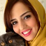 (تصاویر) عکس های  شخصی، زندگی خصوصی و بیوگرافی سارا محمدی